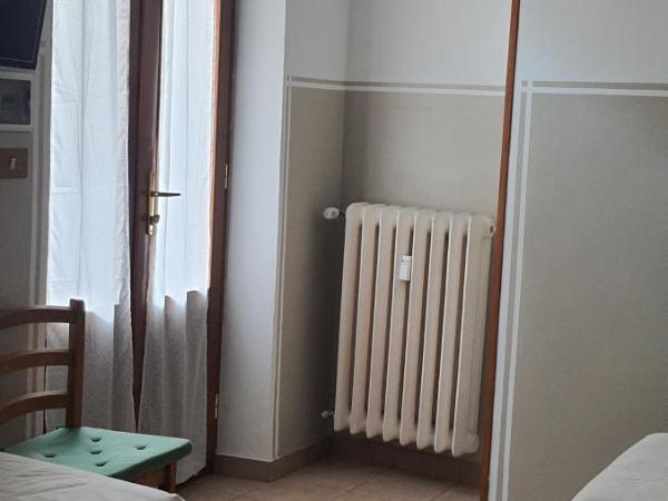 Albergo Avalon : photo 3 de la chambre chambre triple