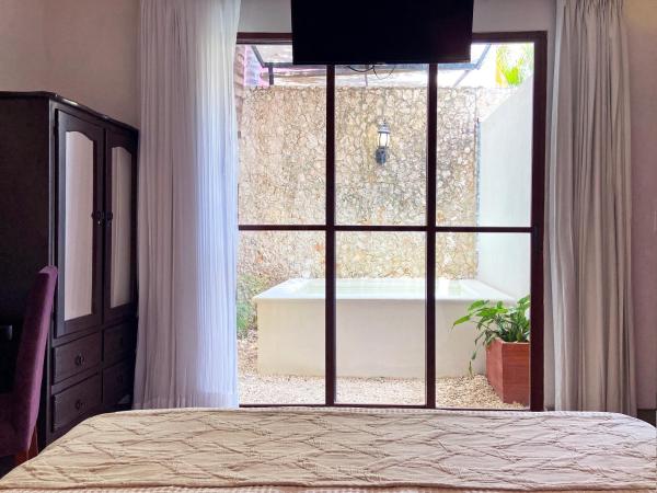 Art 57 Hotel - Adults Only : photo 9 de la chambre suite junior avec piscine privée 