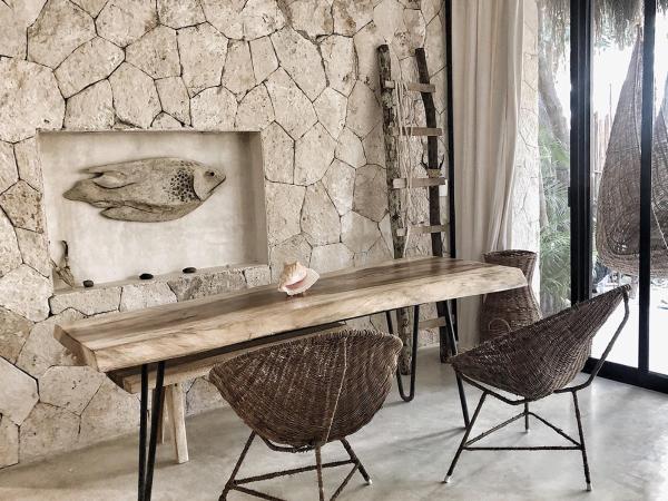 Una Vida : photo 8 de la chambre studio jungle