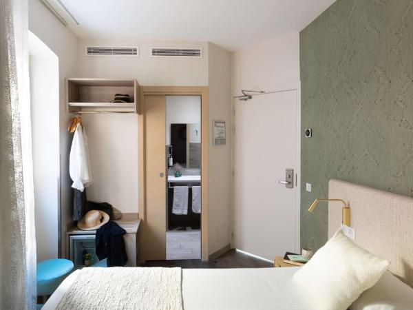 Best Western Hotel du Roy d'Aragon : photo 3 de la chambre chambre double standard