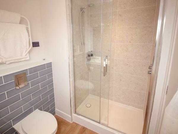 The Bruntsfield Hotel : photo 3 de la chambre chambre double standard