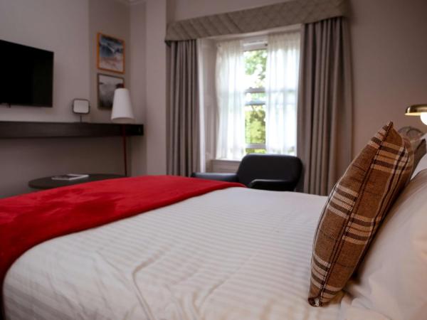 The Bruntsfield Hotel : photo 5 de la chambre chambre double standard