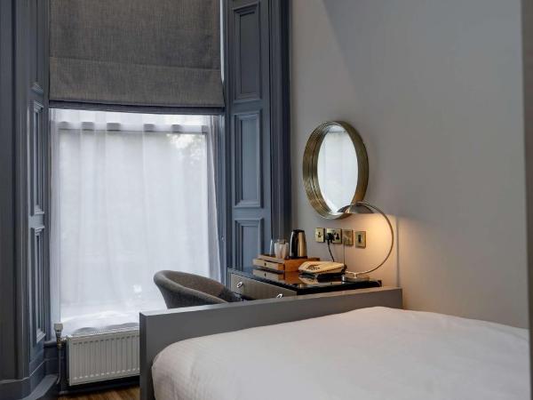 The Bruntsfield Hotel : photo 3 de la chambre chambre simple