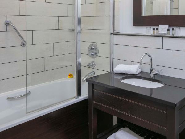 Heywood House Hotel, BW Signature Collection : photo 5 de la chambre chambre double standard