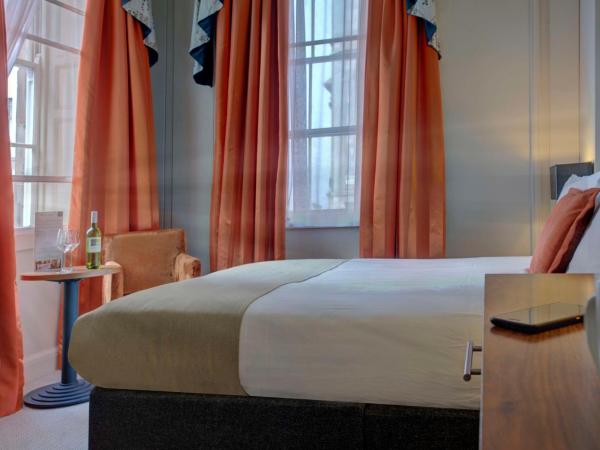 Heywood House Hotel, BW Signature Collection : photo 4 de la chambre chambre double standard