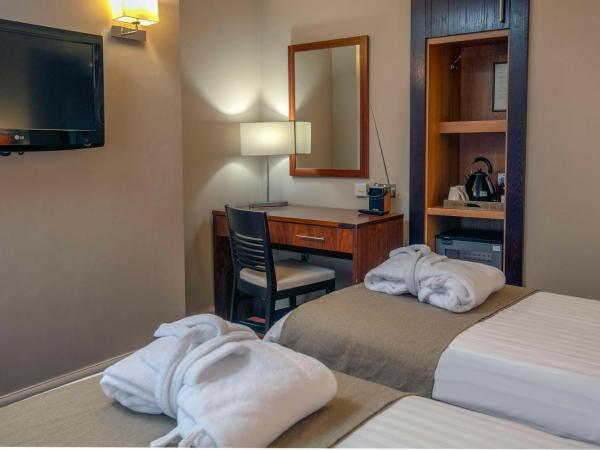 Heywood House Hotel, BW Signature Collection : photo 4 de la chambre chambre lits jumeaux supérieure