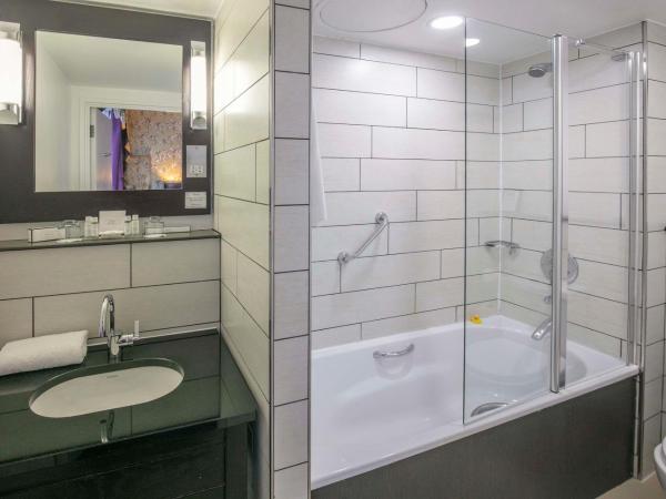 Heywood House Hotel, BW Signature Collection : photo 3 de la chambre chambre lits jumeaux supérieure