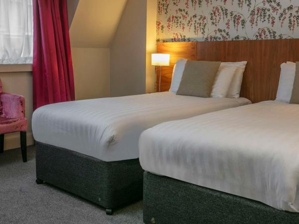 Heywood House Hotel, BW Signature Collection : photo 2 de la chambre chambre lits jumeaux standard