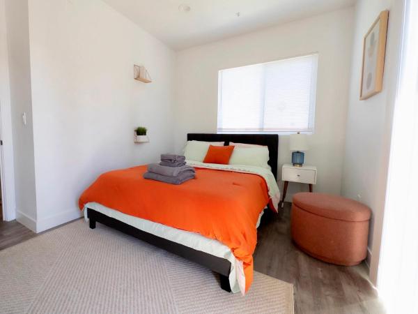 The DACHA : photo 1 de la chambre chambre lit queen-size deluxe