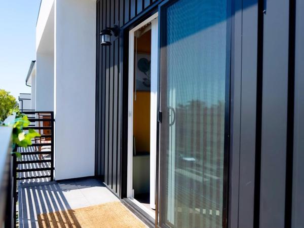 The DACHA : photo 3 de la chambre chambre lit queen-size deluxe