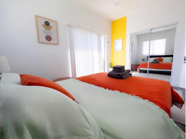 The DACHA : photo 2 de la chambre chambre lit queen-size deluxe