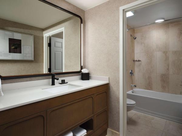 Hotel Flor Tampa Downtown, Tapestry Collection By Hilton : photo 7 de la chambre chambre lit king-size