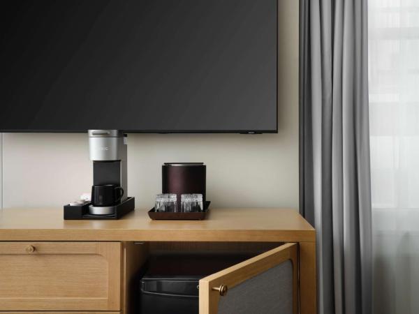 Hotel Flor Tampa Downtown, Tapestry Collection By Hilton : photo 5 de la chambre chambre lit king-size