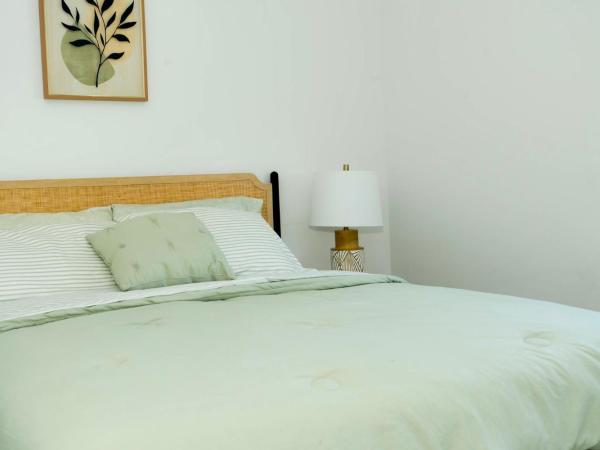 The DACHA : photo 2 de la chambre chambre lit queen-size deluxe