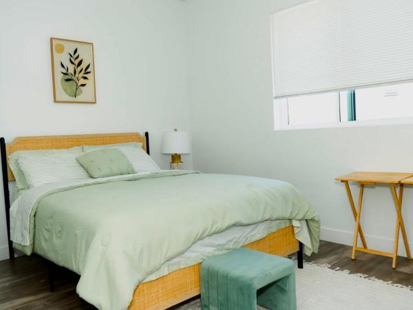 The DACHA : photo 1 de la chambre chambre lit queen-size deluxe