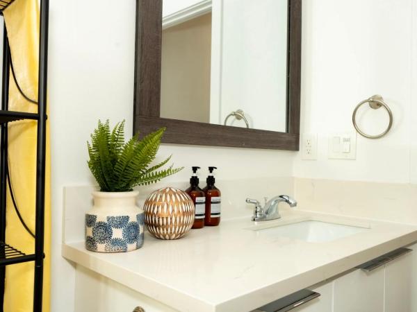 The DACHA : photo 4 de la chambre chambre lit queen-size deluxe