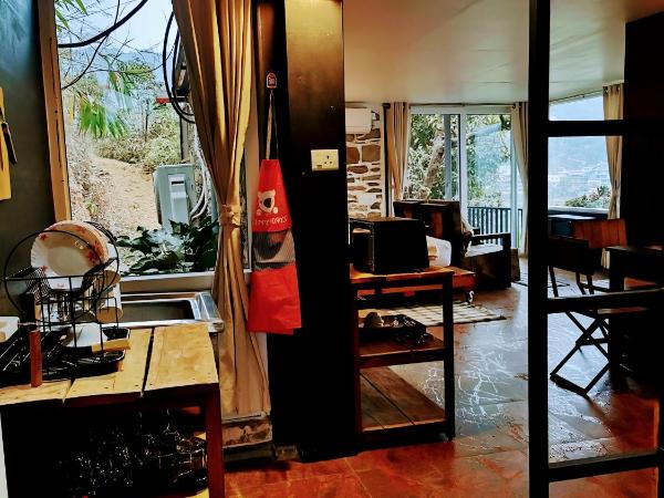 Gusto Accommodation : photo 5 de la chambre studio familial