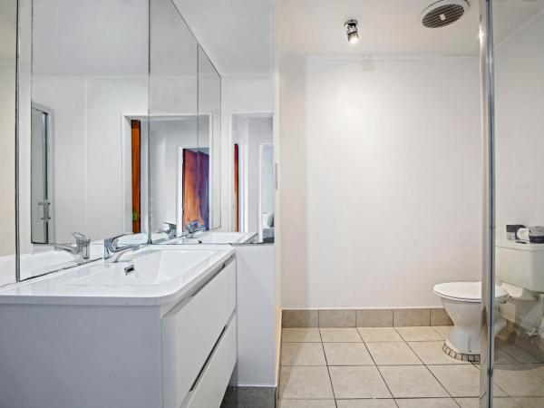 Oakwood Manor Motor Lodge : photo 5 de la chambre appartement 3 chambres