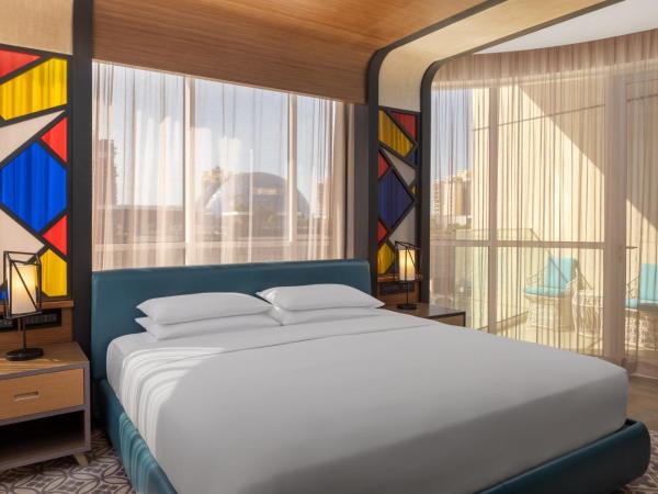 Andaz by Hyatt - Palm Jumeirah : photo 5 de la chambre suite andaz