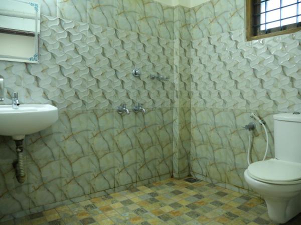 Malabar Plaza INN : photo 5 de la chambre chambre deluxe