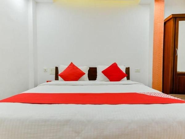 Malabar Plaza INN : photo 6 de la chambre chambre deluxe