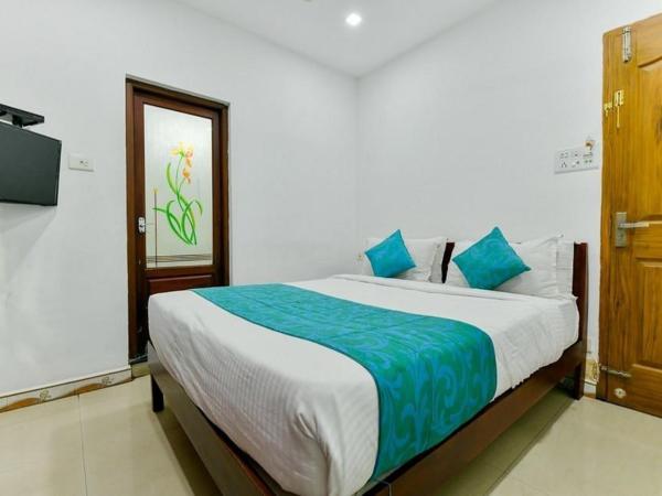 Malabar Plaza INN : photo 7 de la chambre chambre deluxe