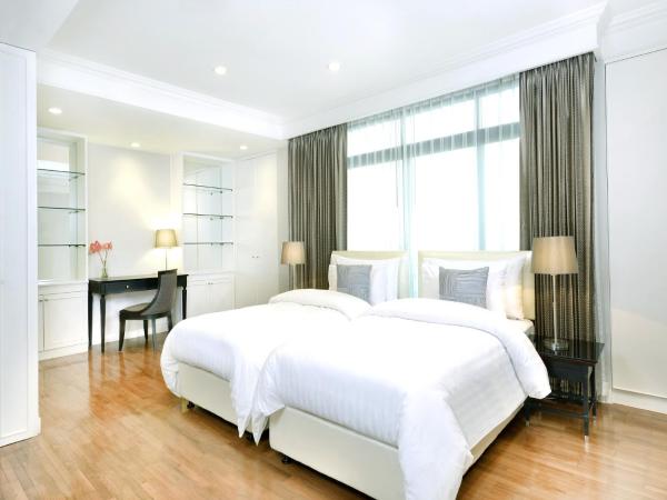 Centre Point Chidlom : photo 2 de la chambre suite familiale grand