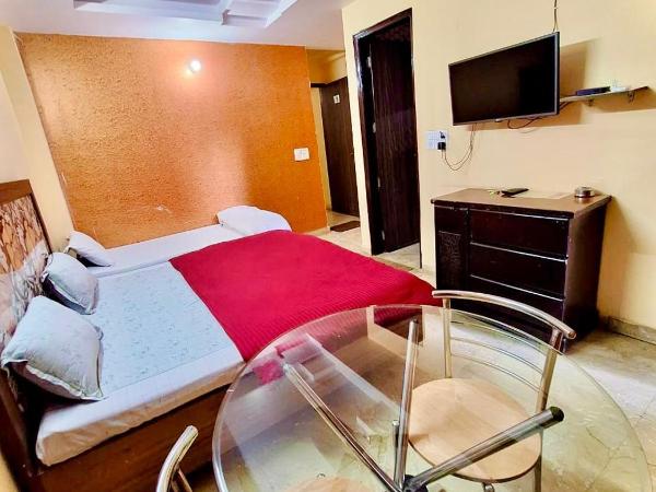 SSS Group Hotel, Dwarka, New Delhi : photo 1 de la chambre chambre deluxe