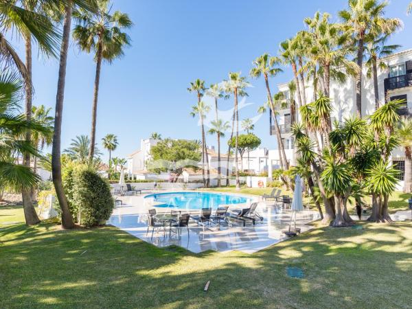 Jardines de las Golondrinas : photo 1 de la chambre appartement - vue sur mer