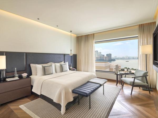 The Oberoi Mumbai : photo 1 de la chambre bay view residential suite