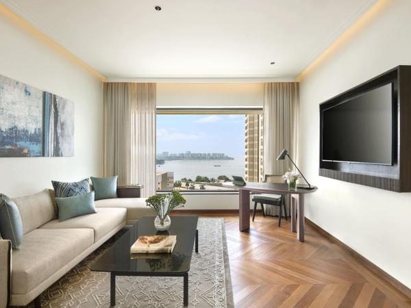 The Oberoi Mumbai : photo 10 de la chambre bay view residential suite