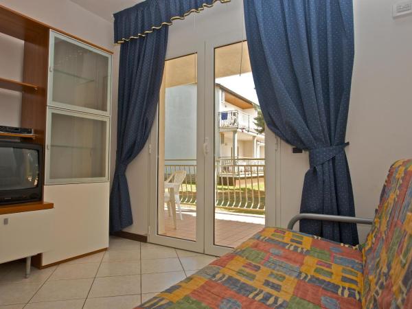 Ai Pini Medulin Resort : photo 4 de la chambre appartement 1 chambre