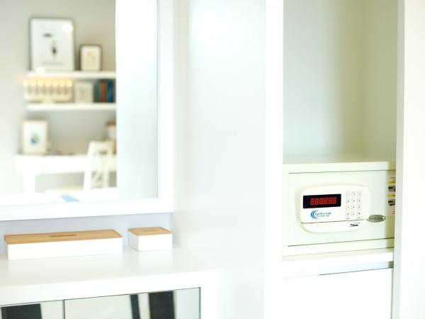 Cinnamon Hotel Bangkok : photo 8 de la chambre suite exécutive