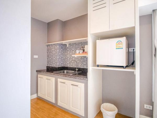 Cinnamon Hotel Bangkok : photo 4 de la chambre chambre lits jumeaux deluxe