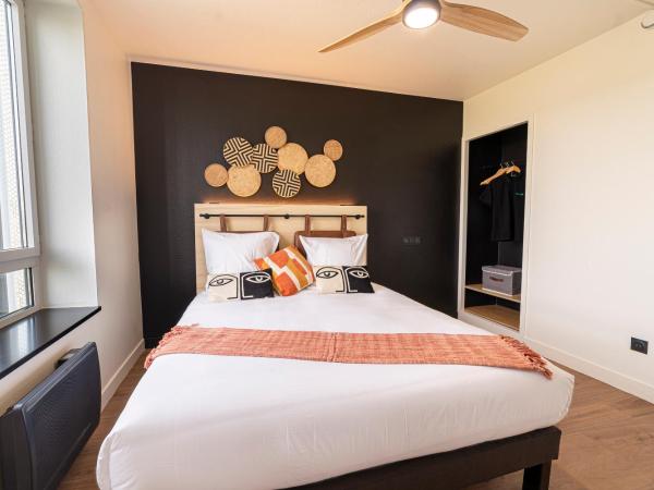 COWOOL TOULOUSE : photo 3 de la chambre studio supérieur