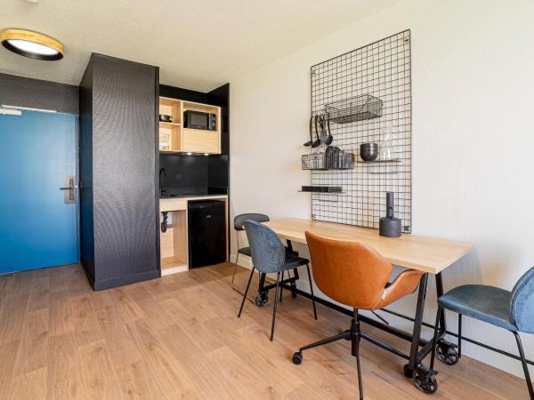 COWOOL TOULOUSE : photo 3 de la chambre appartement