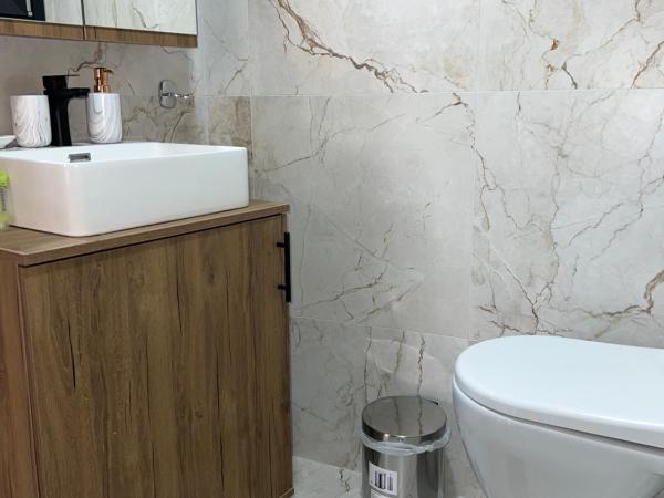 Garden Boutique : photo 9 de la chambre appartement standard