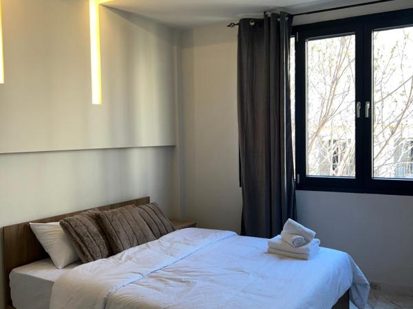 Garden Boutique : photo 3 de la chambre appartement standard