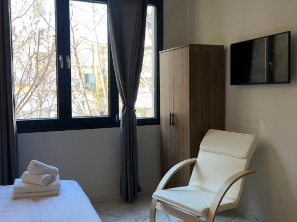 Garden Boutique : photo 8 de la chambre appartement standard