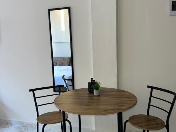 Garden Boutique : photo 10 de la chambre appartement standard