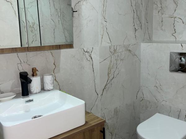 Garden Boutique : photo 3 de la chambre appartement supérieur