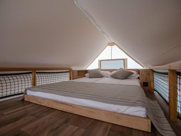 Arena One 99 Glamping : photo 9 de la chambre tente safari 2 chambres