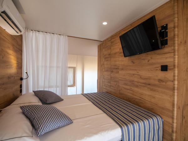 Arena One 99 Glamping : photo 4 de la chambre tente safari 3 chambres supérieure