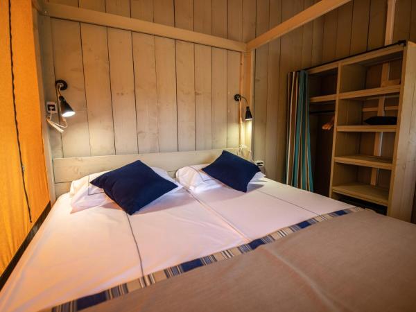 Arena One 99 Glamping : photo 7 de la chambre tente 2 chambres