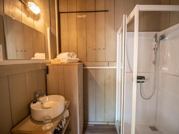 Arena One 99 Glamping : photo 9 de la chambre tente 2 chambres