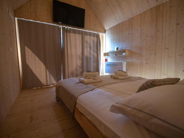 Arena One 99 Glamping : photo 5 de la chambre suite adriatique