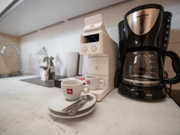 Arena One 99 Glamping : photo 7 de la chambre suite adriatique