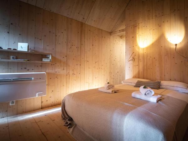 Arena One 99 Glamping : photo 6 de la chambre suite adriatique