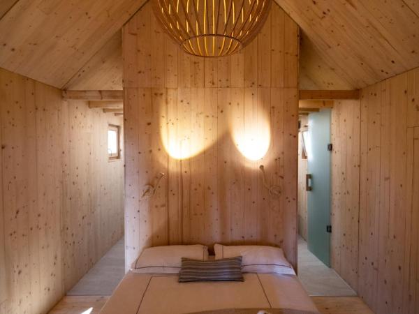 Arena One 99 Glamping : photo 9 de la chambre suite adriatique
