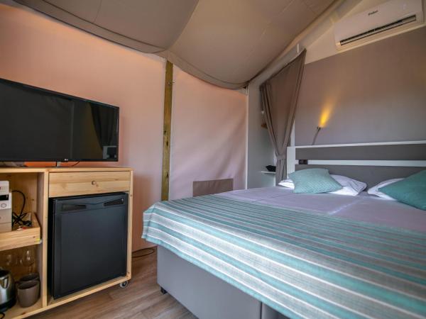 Arena One 99 Glamping : photo 6 de la chambre tente